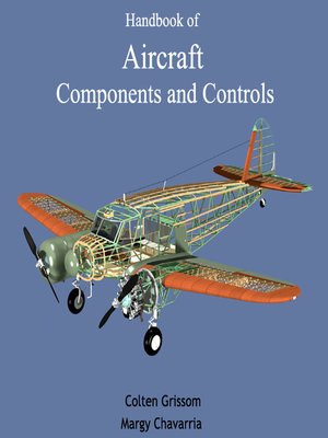 cover image of Handbook of Aircraft Components and Controls